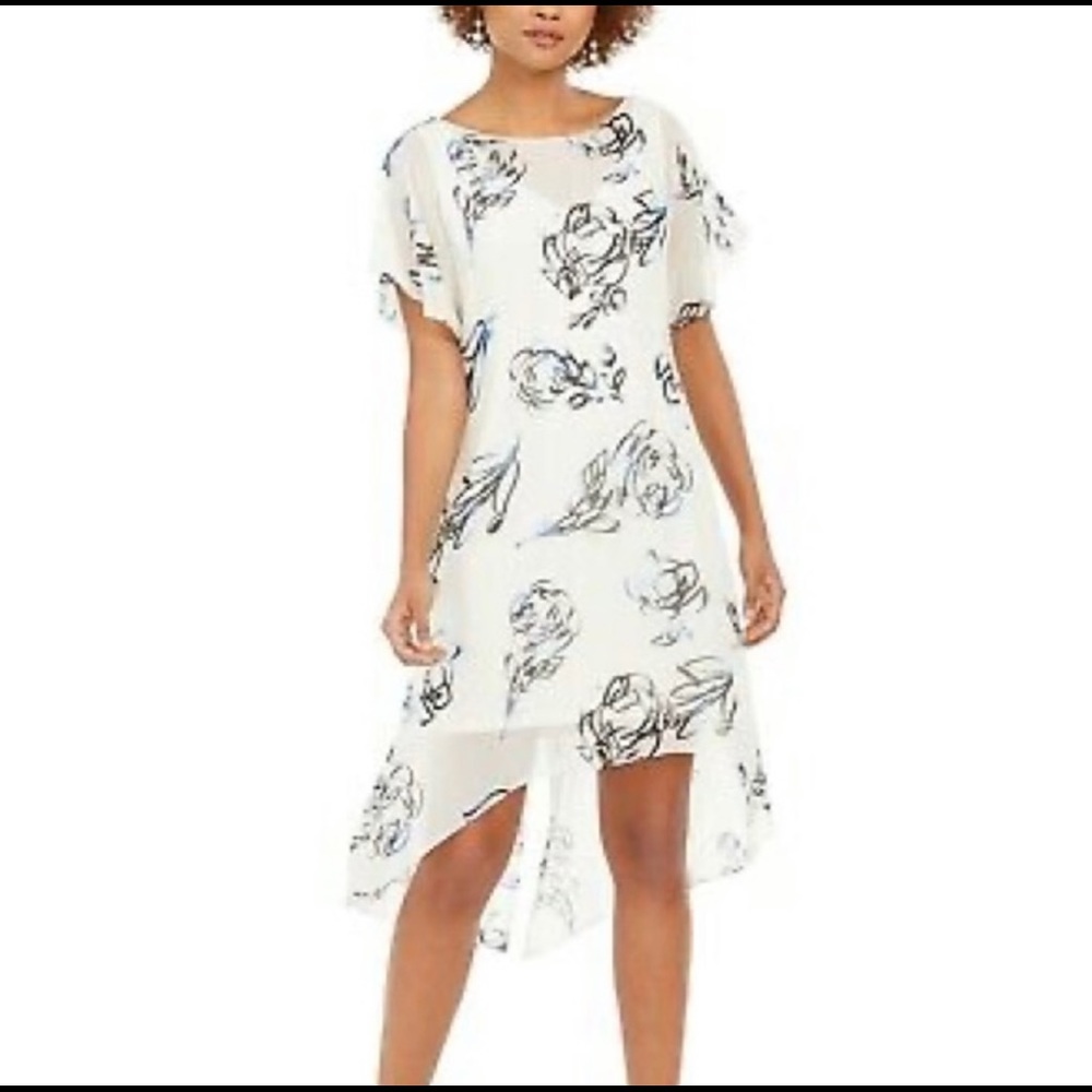 Large Adriana dress L